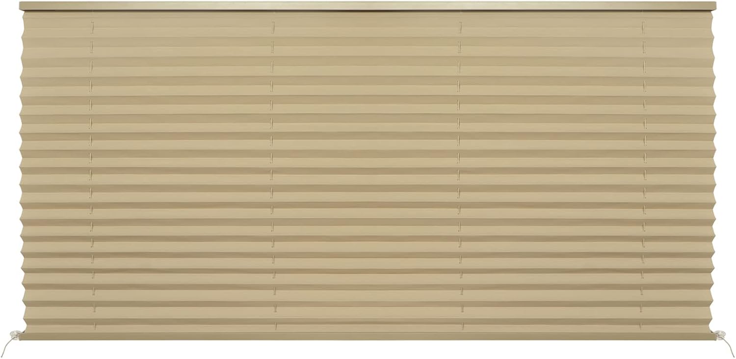RV Blinds for Camper Window - Easy Installation and Privacy