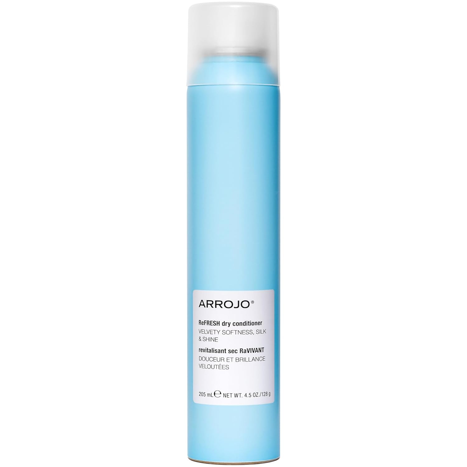 ARROJO ReFRESH Dry Conditioner - Frizz Control Spray