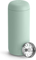 Fellow Carter Move 16 oz Travel Mug - Slim, Leak-Resistant Tumbler