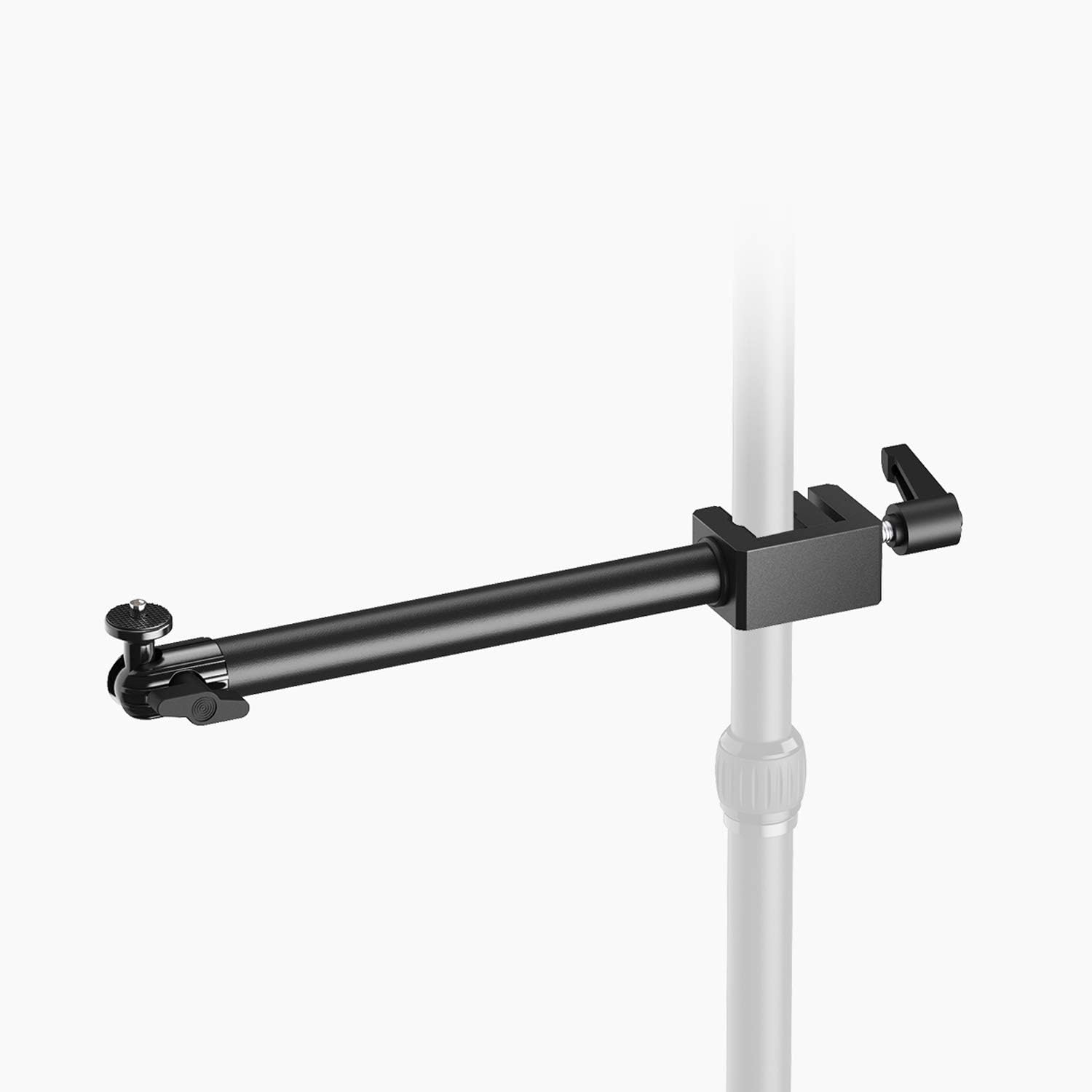 Elgato Solid Arm for Easy Mounting of Lights and Cameras