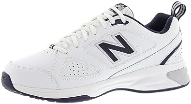 New Balance 623v3 Training Shoe: Comfort and Performance Combined