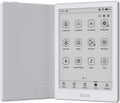 BOOX Tablet Go 6 E Ink Tablet 300PPI (White) - Lightweight Ereader