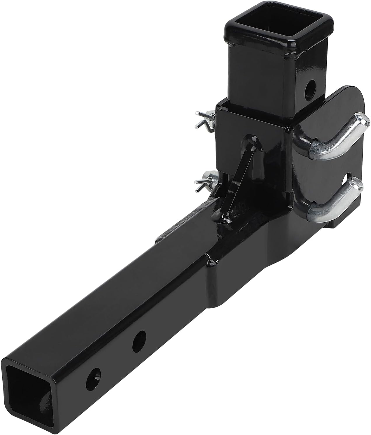 CPROSP 2ft' Trailer Hitch Extension for Extra Clearance Needs