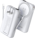 Magsafe Magnetic Power Bank 10000mAh Wireless Portable Charger