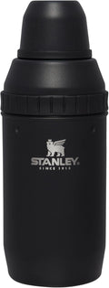 Stanley Adventure 20oz Cocktail Shaker Set - Happy Hour Essential