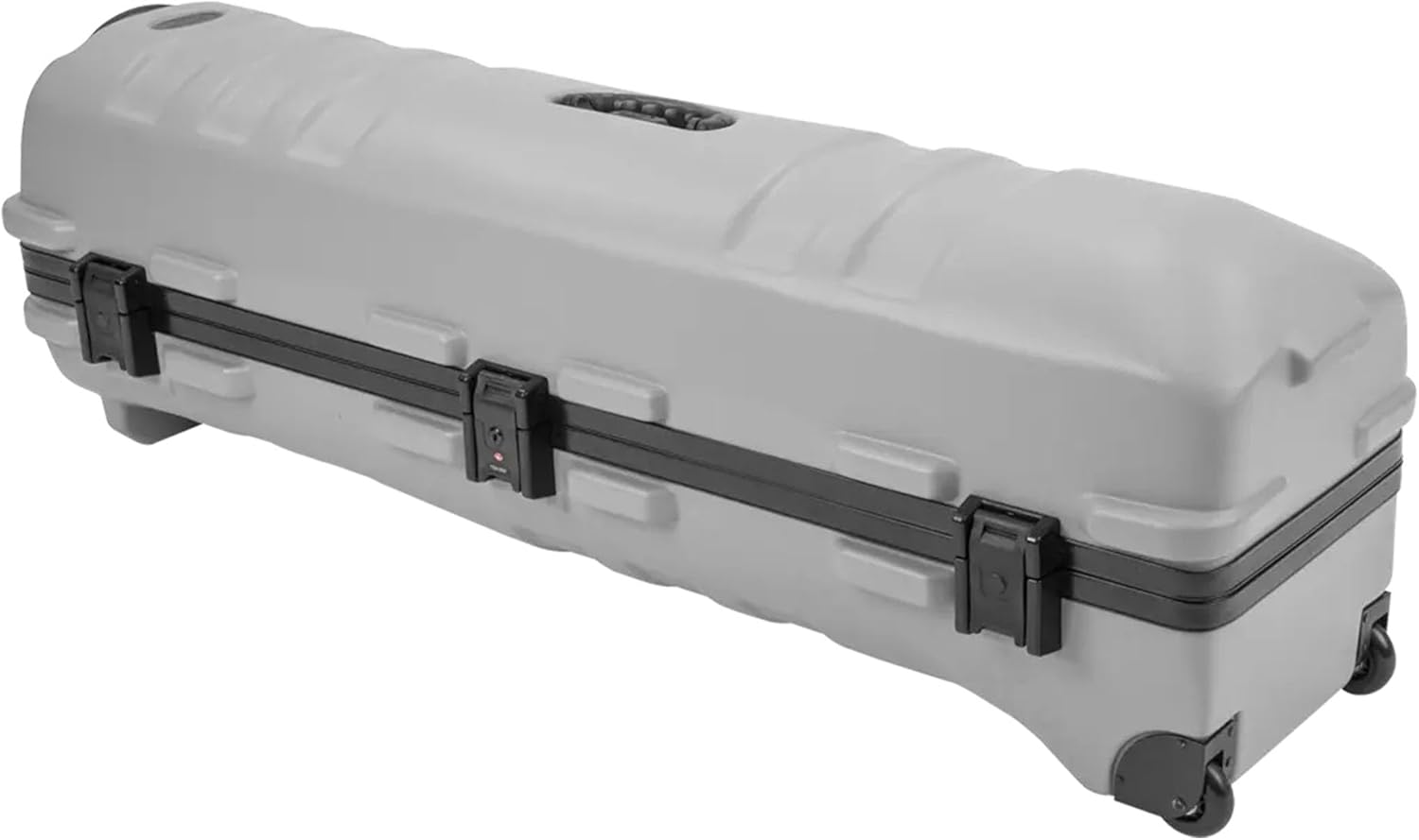 Durable Golf Travel Case for Cart Bags with TSA Locking System