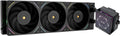 Thermalright Hyper Vision 360 UB ARGB CPU Water Cooler - IPS LCD