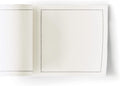 My Drap Cotton Cocktail Napkins - 50 Pack Cream