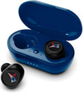 SOAR NFL True Wireless Earbuds V.2 - Portable Stereo Sound Sports