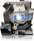 NP28LP Replacement Projector Lamp Bulb with Housing - Reliable Bright