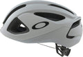 Oakley ARO3 Fog Gray Helmet - Optimized Venting for Climbs