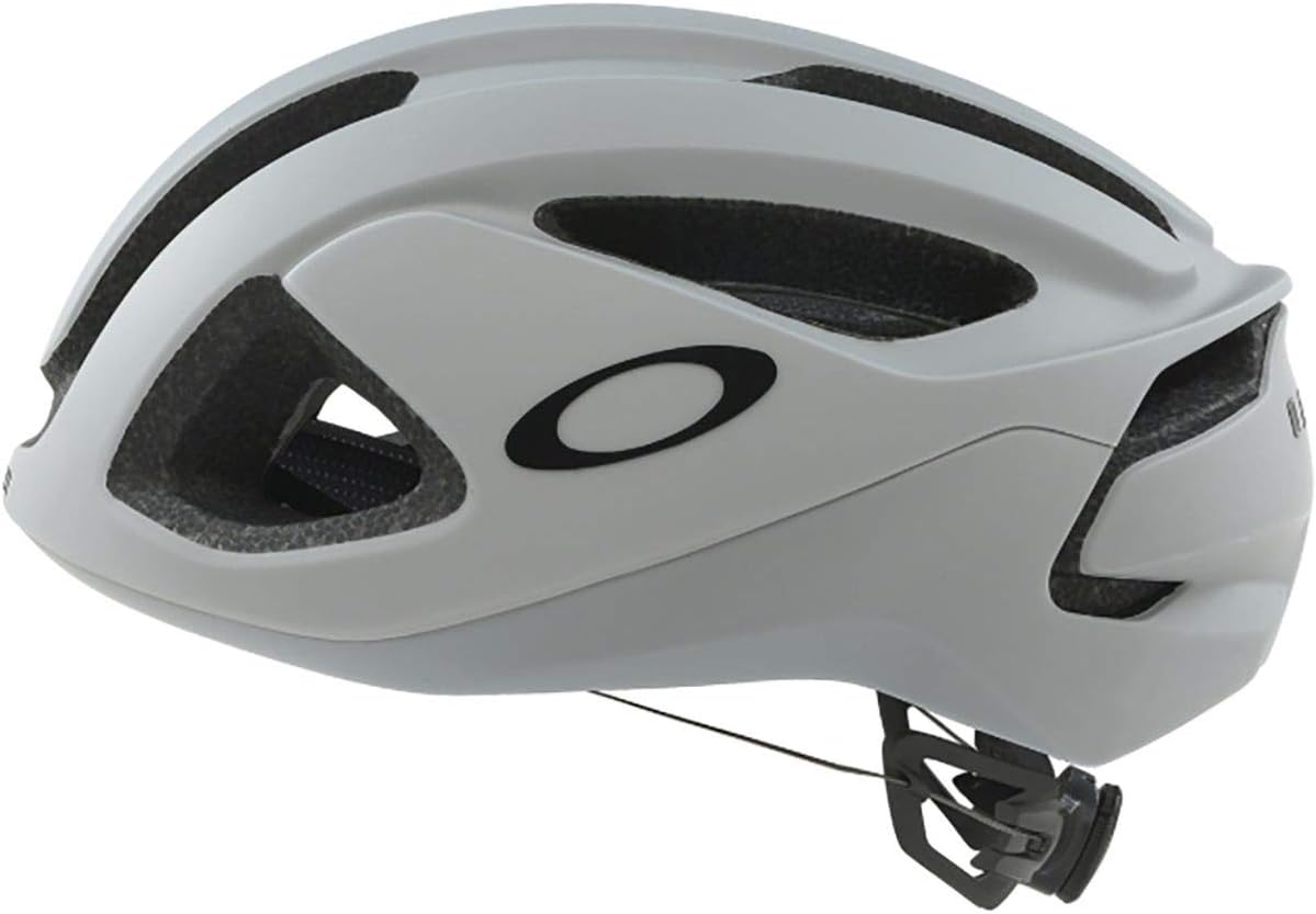 Oakley ARO3 Fog Gray - Ultimate Fog Protection