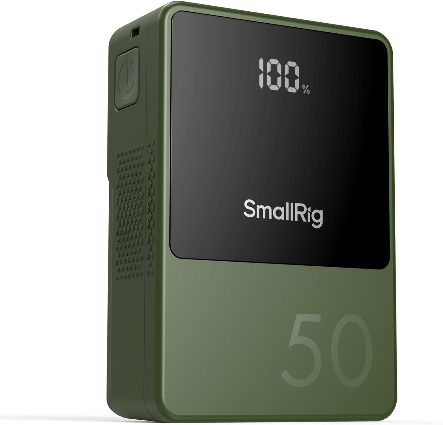 SmallRig V Mount Battery VB50: Compact Power for Cameras