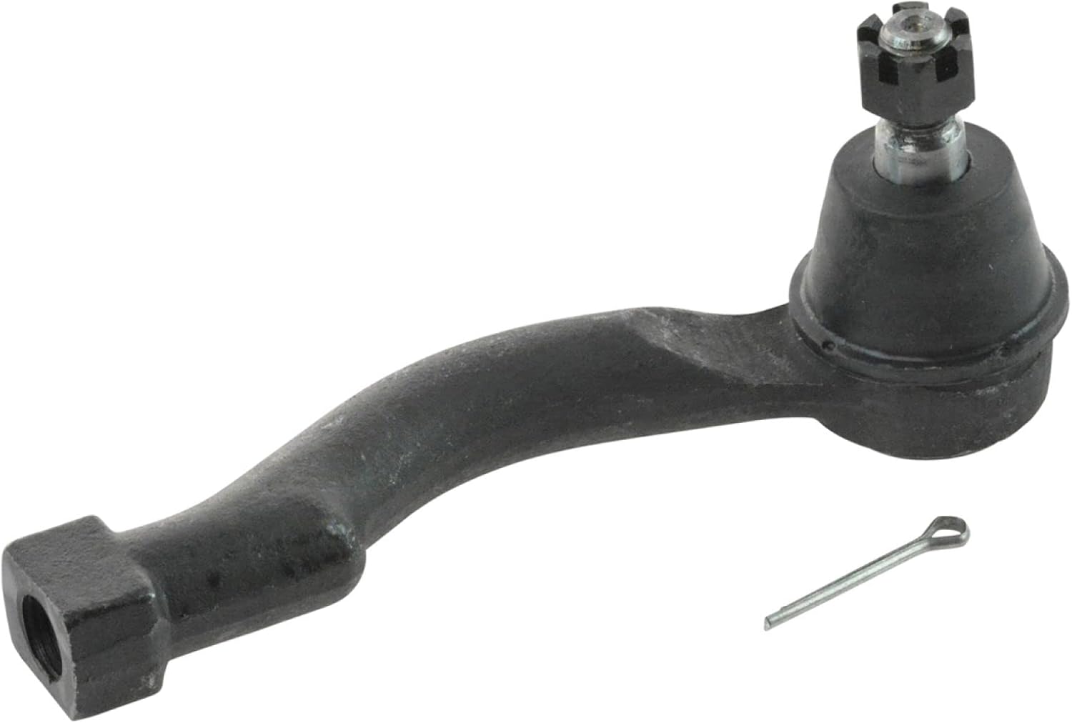 TRQ Front Right Outer Tie Rod for 2003-2009 Kia Sorento