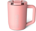 BruMate Muv 15oz Leak Proof Insulated Coffee Mug Review