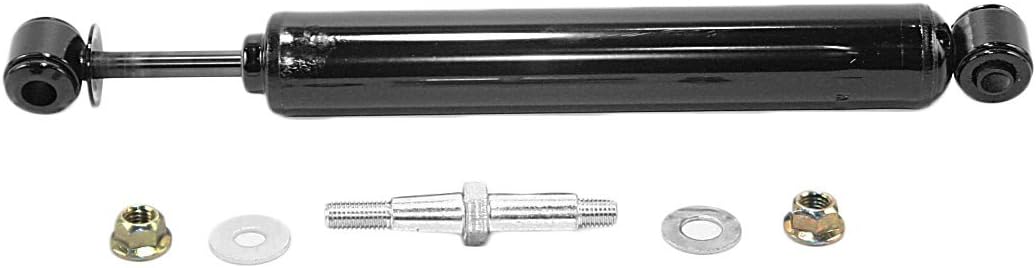 Monroe Magnum SC2964 Steering Damper for Dodge Ram 2500 Review