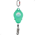 33FT Self Retracting Lifeline for Fall Protection and Safety