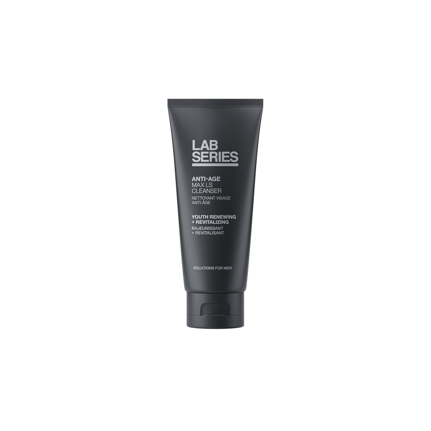 Lab Series Men's Max LS Anti-Age Cleanser for Youthful Skin