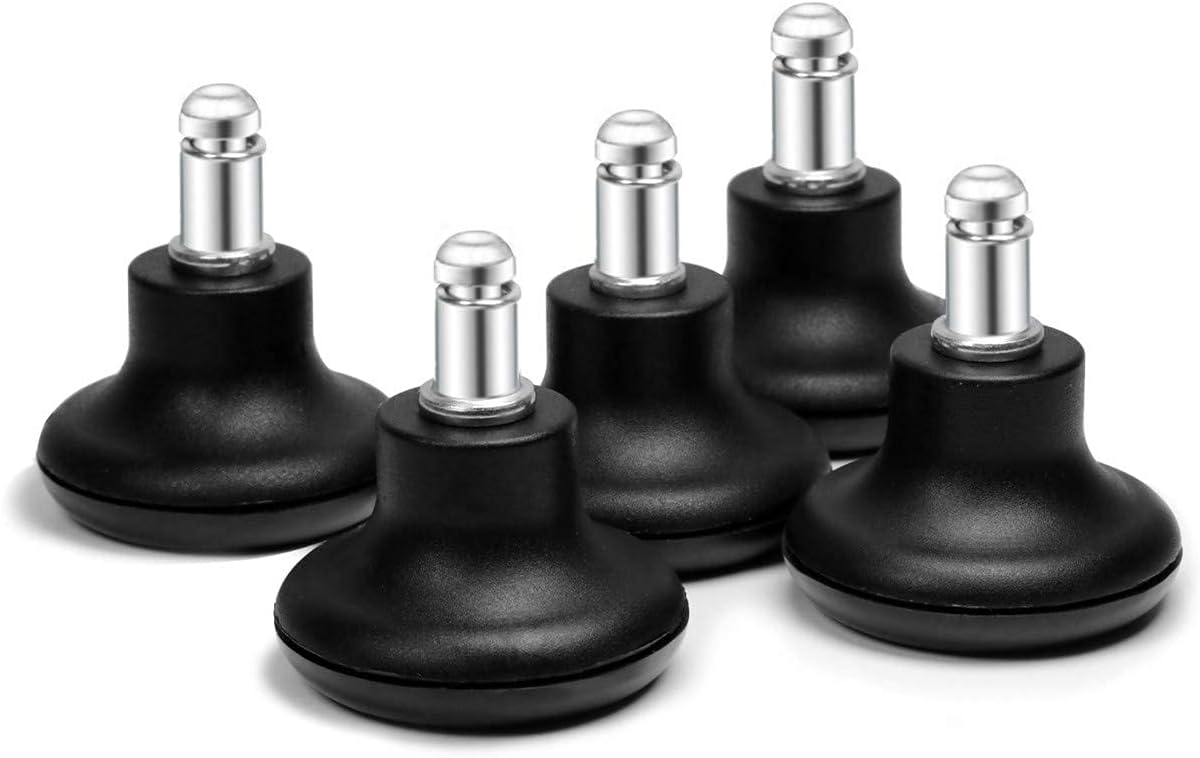 DOZYANT Bell Glides: Firm & Low Profile