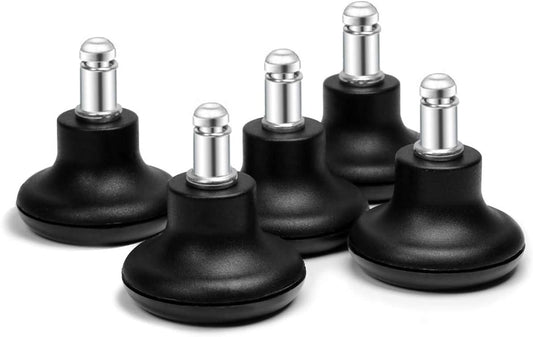 DOZYANT Bell Glides: Firm & Low Profile