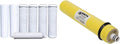 Watts Premier Water Filter Replacement Kit and RO Membrane - Complete