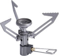 Fire-Maple Hornet II Portable Backpacking Stove - Ultra Light Titanium