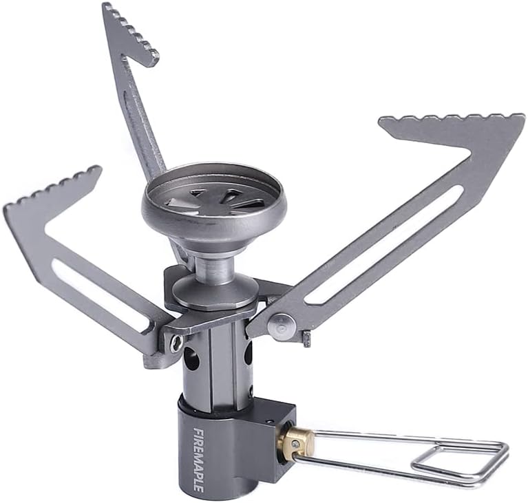 Fire-Maple Hornet II Portable Backpacking Stove for Hiking