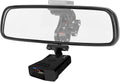 Radar Mount Mirror Bracket for Uniden R7 R8 R8w - Stable Aluminum