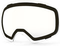 ZIONOR X4 Ski Goggles Magnetic Lens - Clear Replacement Lens