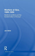 Warfare at Sea, 1500-1650 - International Naval History