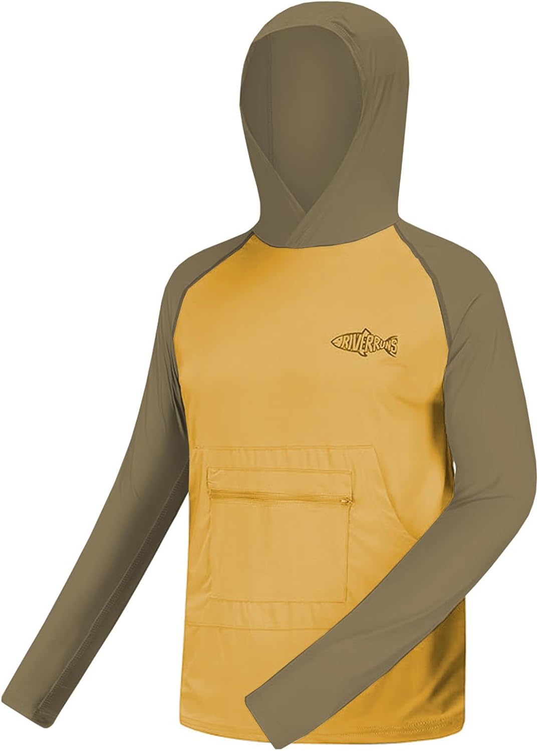 Sun Shield Hoodie for Ultimate Protection