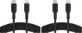 Belkin BoostCharge USB C to Lightning Cable 3.3ft - Fast Charging