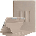 DuraSafe Case for iPad 9.7 (6th/5th Gen, Air 1/2) - Slim Folio