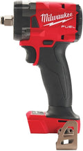 M18 FUEL 3/8 in Compact Impact Wrench - Compact Power for Tight Spaces