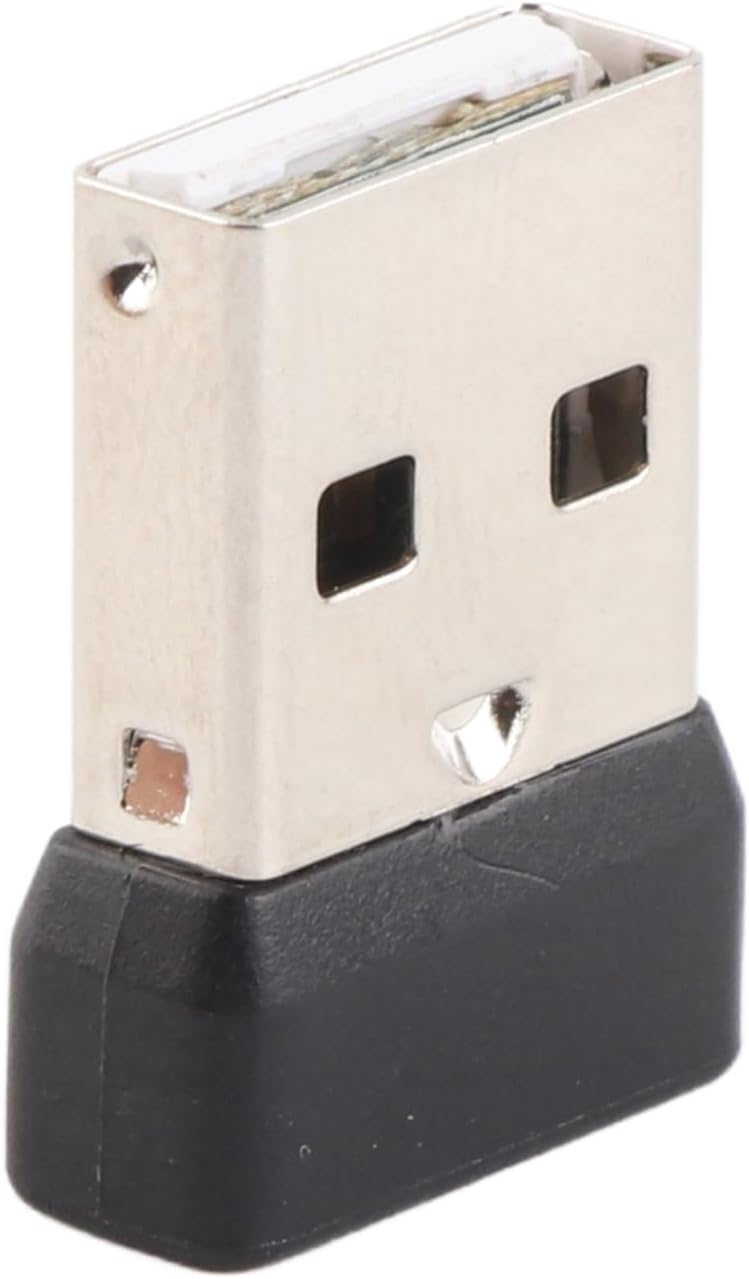 Mouse Receiver for G700 G700S - Compact, Stable USB Dongle