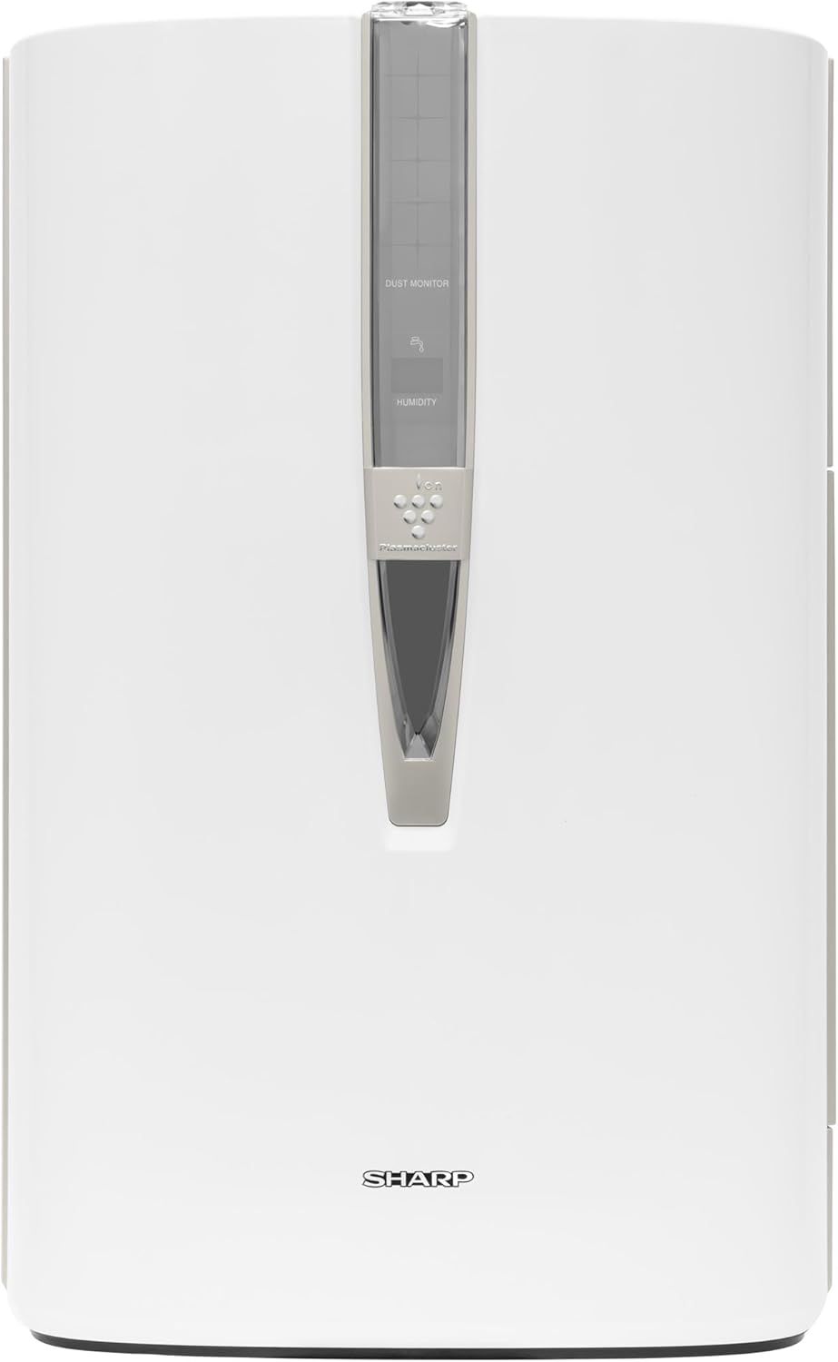 Sharp Air Purifier & Humidifier - Triple Filtration, True HEPA - Covers 1,650 Sq. Ft.