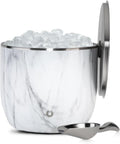 SNOWFOX XL Insulated Stainless Steel Ice Bucket 7L - Large Party
