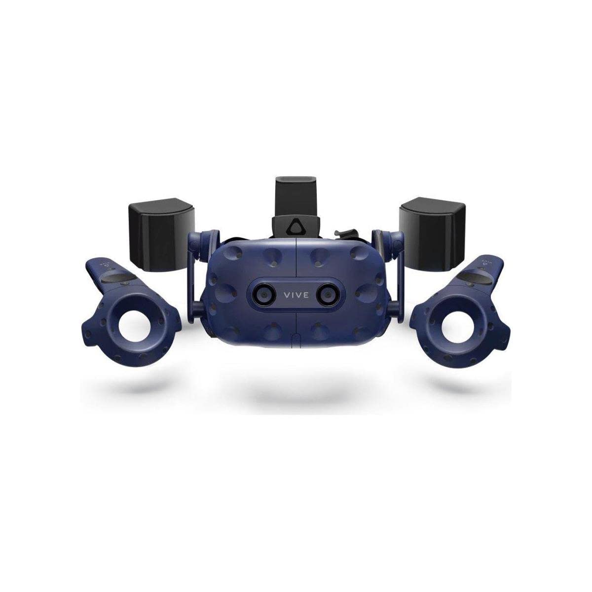 HTC Vive Pro Eye Virtual Reality System with Precision Eye Tracking