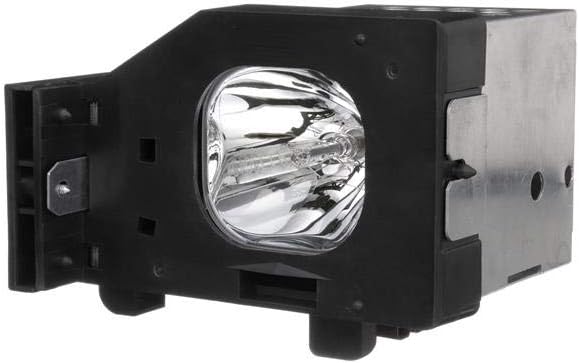 Replacement TV Lamp Assembly for PANASONIC Models by OSRAM