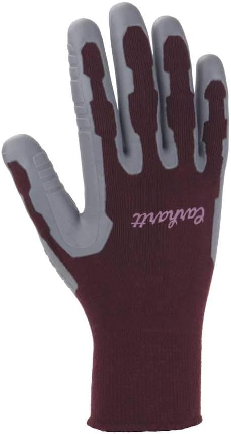 Carhartt Women's Pro Palm C-Grip: Ultimate Grip