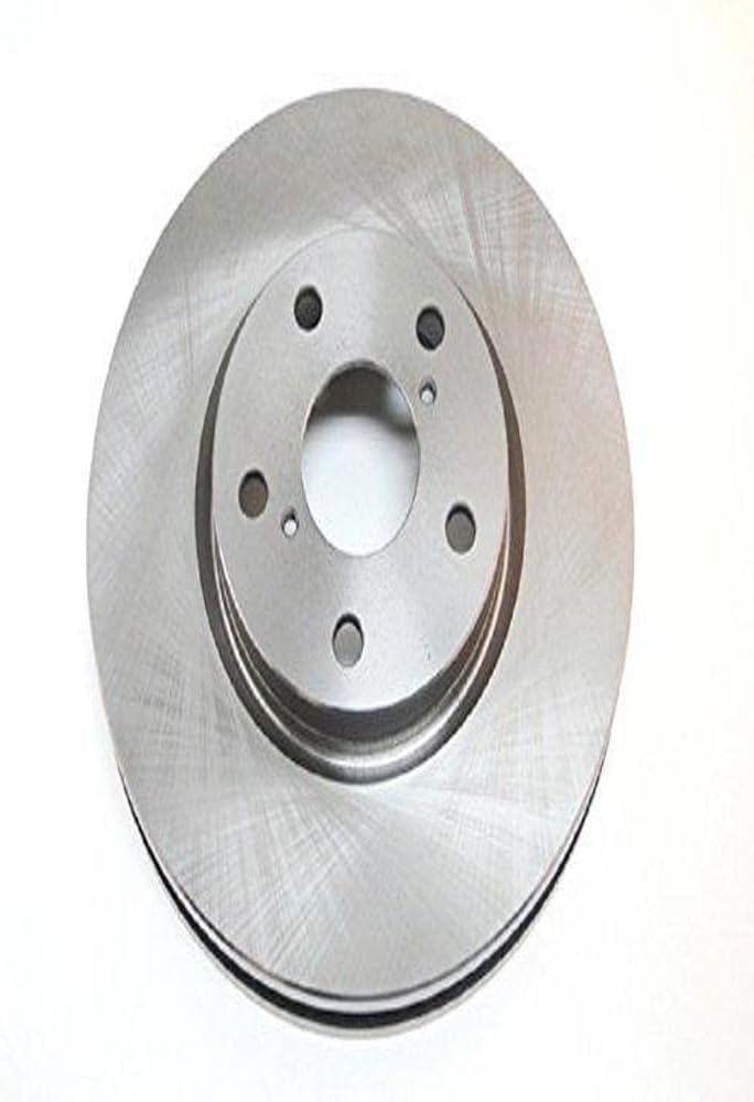 Bendix Premium PRT5981 Front Left Brake Rotor for Lexus Vehicles