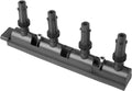 Motorevo Ignition Coil Pack Compatible with Chevy 1.4L Turbo