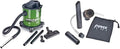 PowerSmith PAVC101 10 Amp Ash Vacuum with Cleaning Kit - Reliable