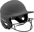 Women's Vision Pro Softball Batting Helmet Matte - Lightweight