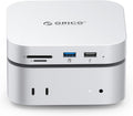 ORICO MiniMate SE Mac mini M4 2TB Storage & Docking Station - Sleek