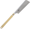 SUIZAN Dozuki Dovetail Saw - Professional Japanese Pull Saw