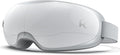 Eye Massager - Heated Eye Massager for Migraines & Relaxation