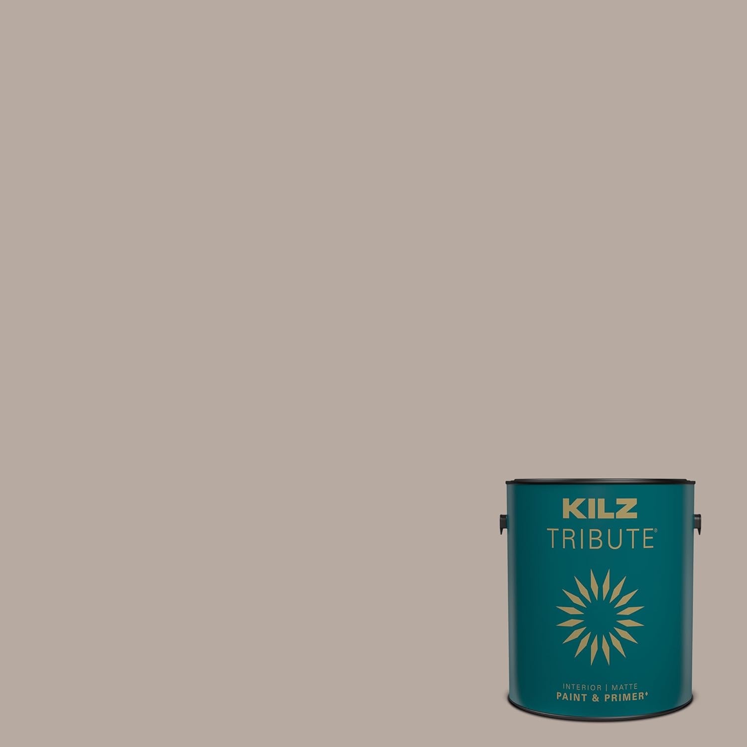 KILZ TRIBUTE Paint & Primer for Interior Walls and Cabinets