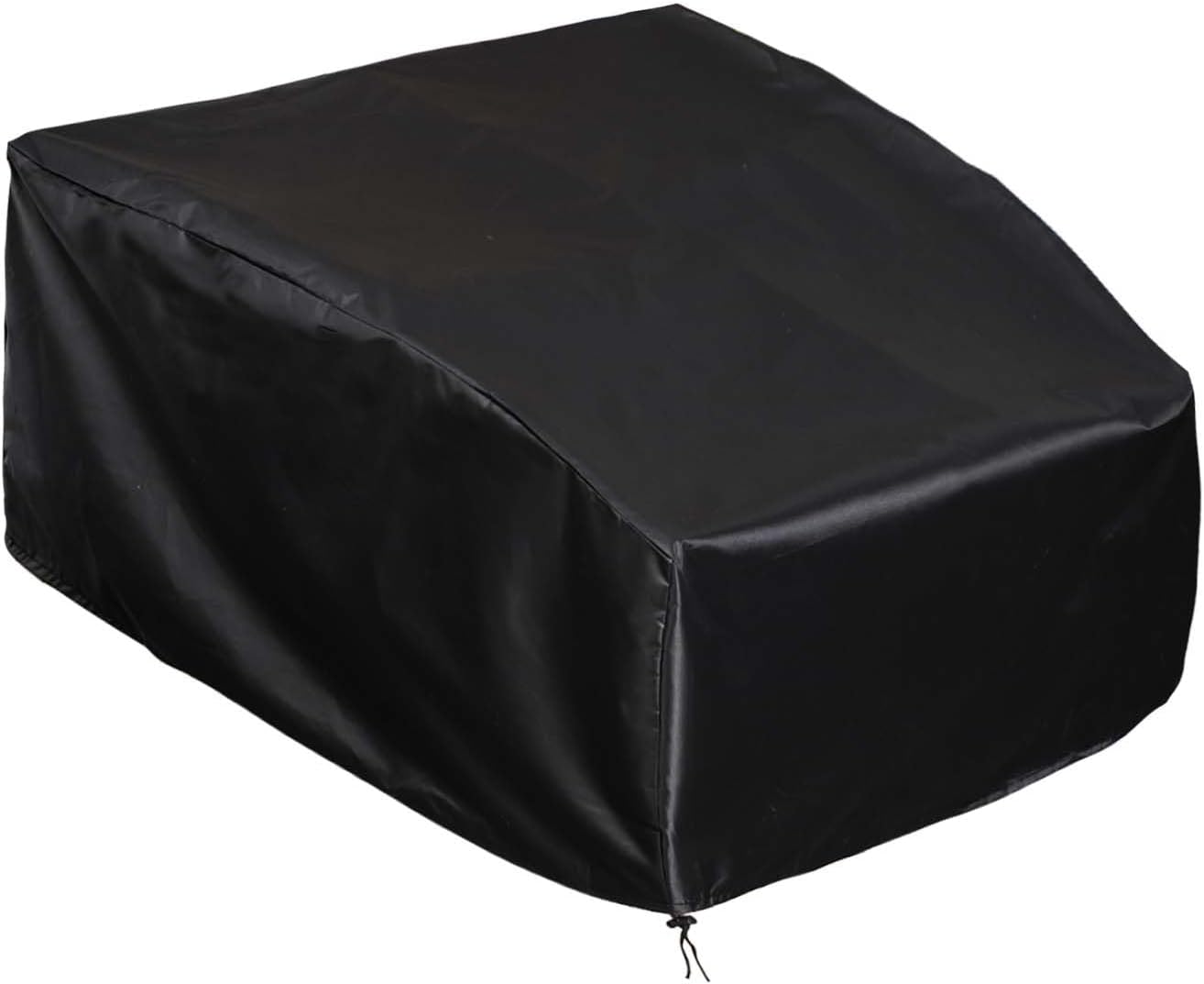 Waterproof RV AC Cover: Winter Protection for Your RV!