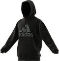 adidas Essentials Mens Camo Logo Hoodie 4XL - Loose Fit Comfort